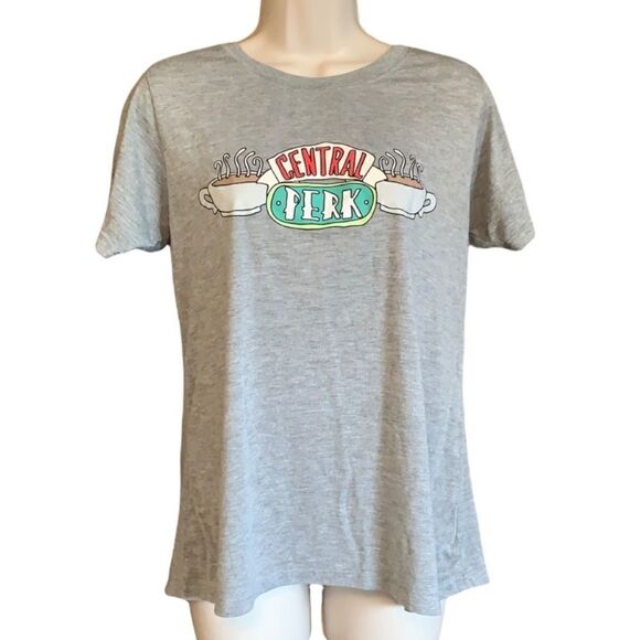 Central Perk tee - Picture 1 of 3